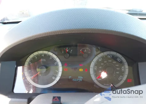 2008 Ford Escape Xlt из США, поврежденный, VIN 1FMCU93Z28KB61431